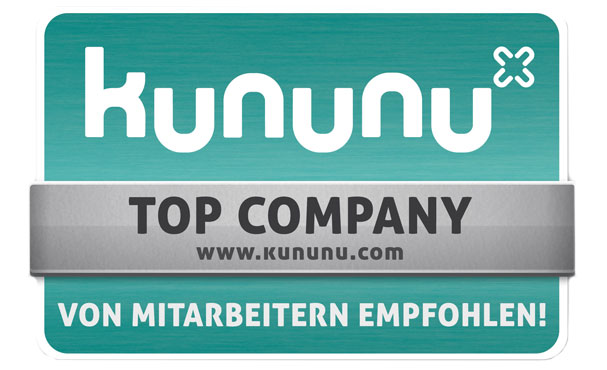 Logo Kununu