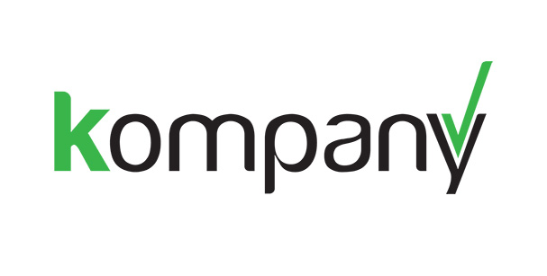 Logo Kompany