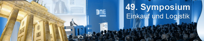 Keyvisual BME Symposium 2014