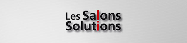Logo Salon Solutions