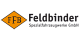 Logo Feldbinder