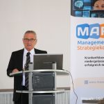 12. MARA – Management- und Strategiekongress