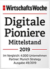 Logo Digitale Pioniere