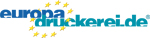 Logo Europadruckerei