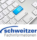 Logo Schweitzer Fachinformationen