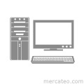 Desktop-PC-Speicher