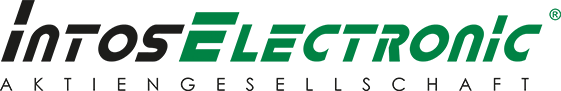 Logo Intos Electronic