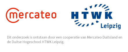 Mercateo in coöperatie met HTWK-Leipzig