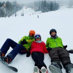 Ski-Wochenende2018