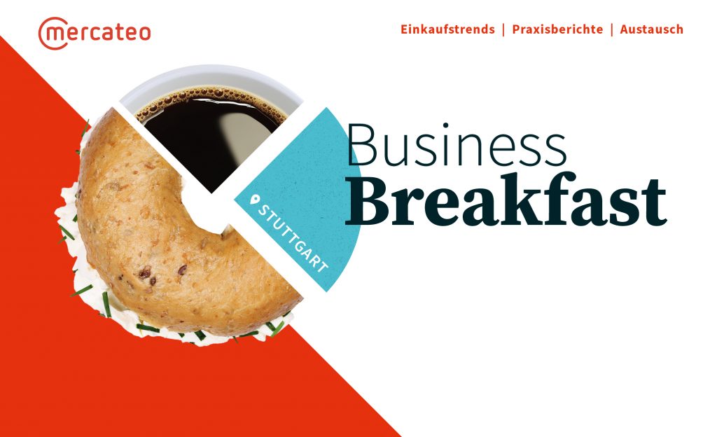 Business Breakfast Stuttgart