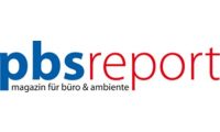 Logo PBS Report