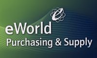 Logo eWorld - Purchasing & Supply